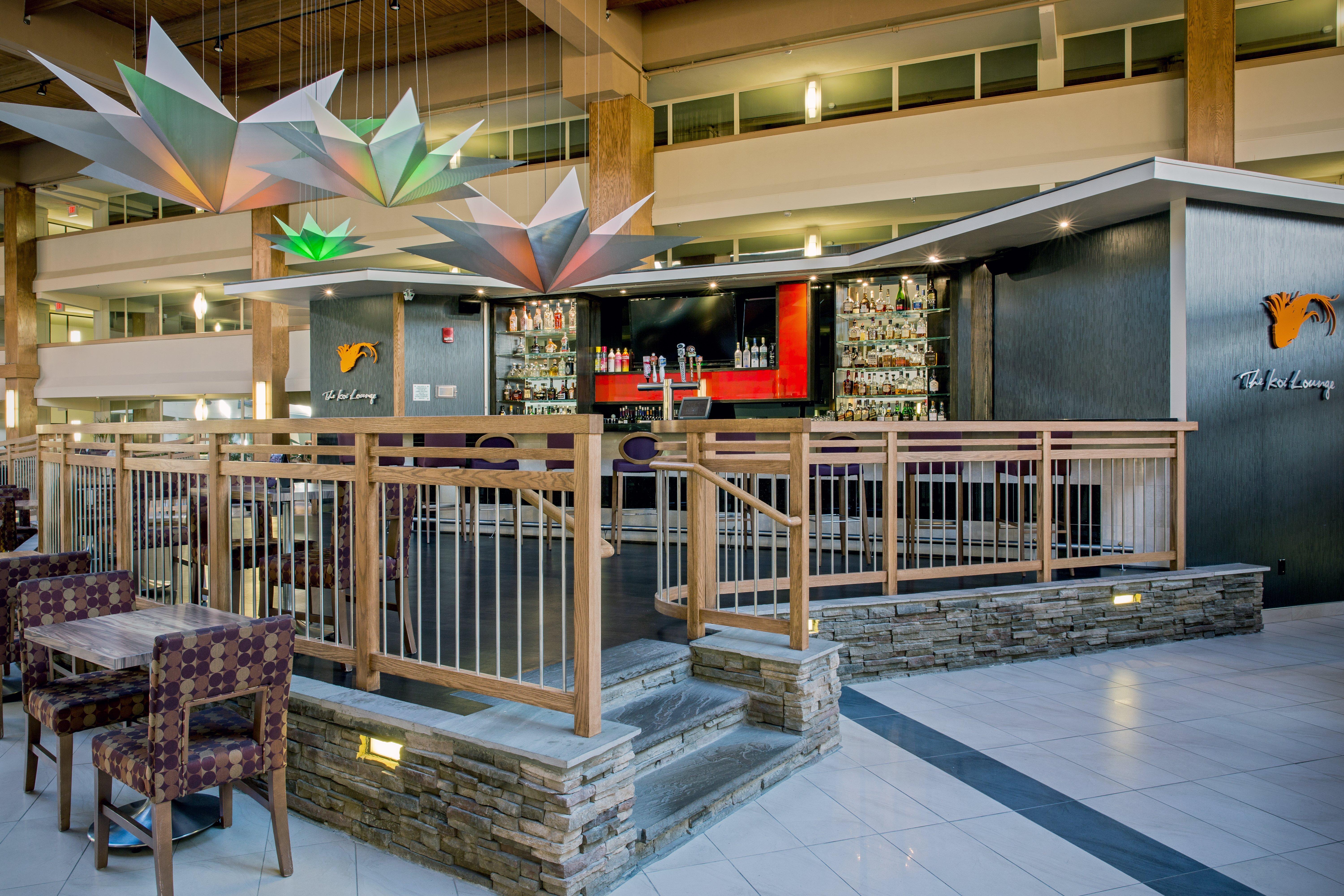 Crowne Plaza Suffern-Mahwah By Ihg Hotel Exterior photo