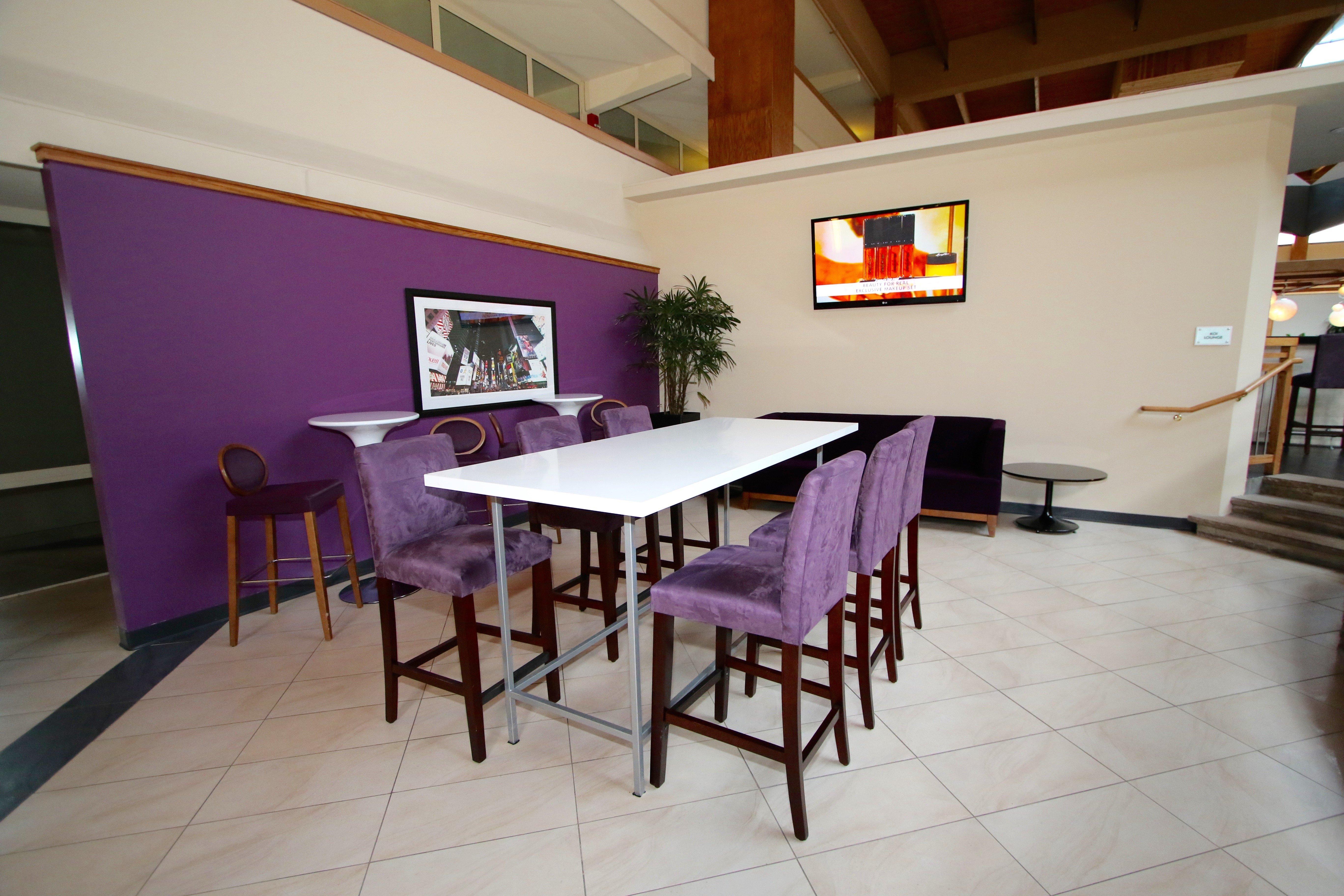 Crowne Plaza Suffern-Mahwah By Ihg Hotel Exterior photo