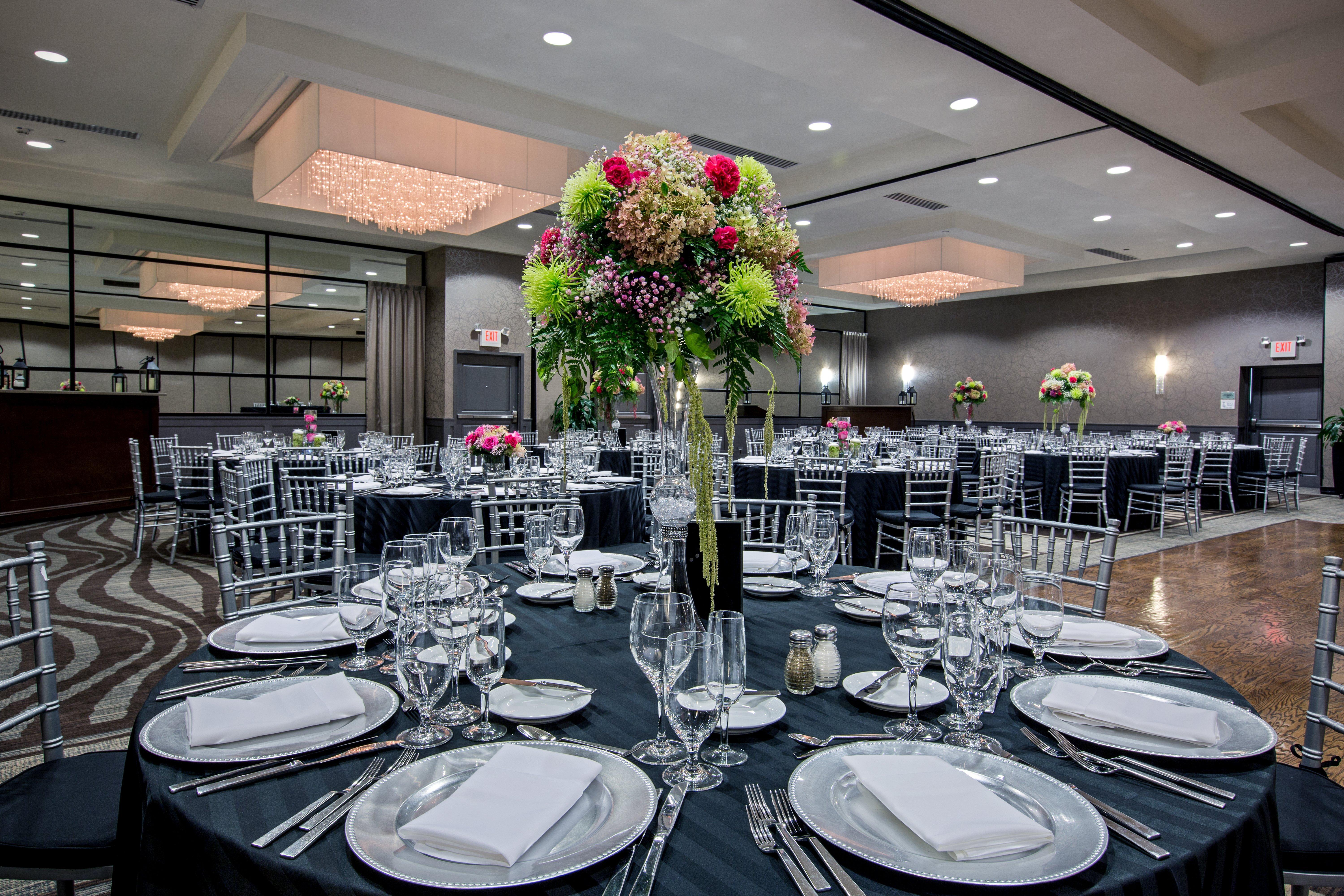 Crowne Plaza Suffern-Mahwah By Ihg Hotel Exterior photo