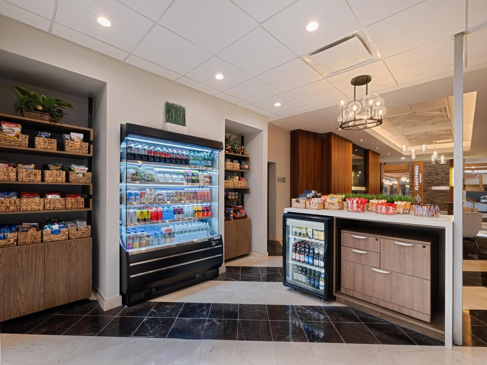 Crowne Plaza Suffern-Mahwah By Ihg Hotel Exterior photo