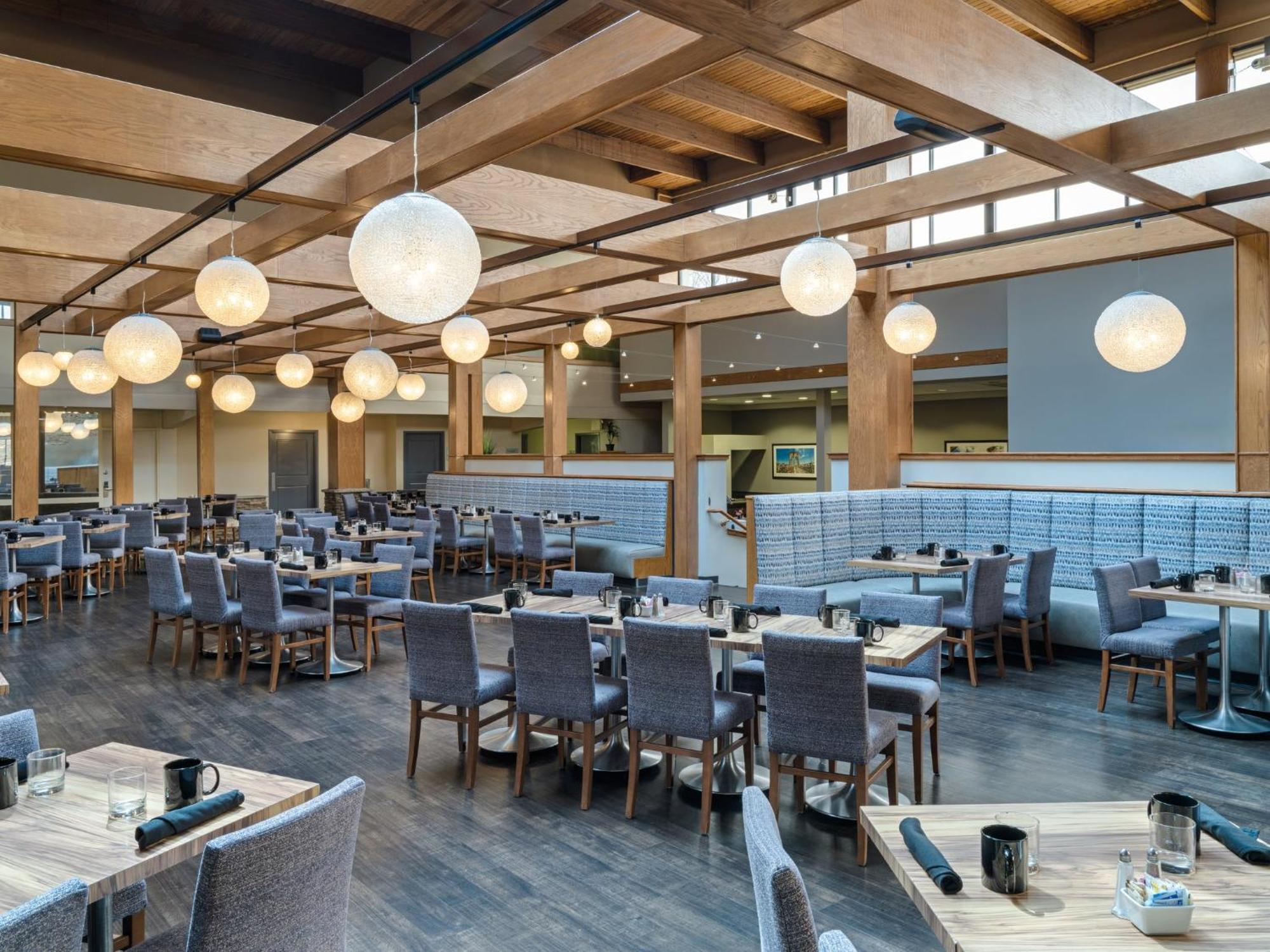 Crowne Plaza Suffern-Mahwah By Ihg Hotel Exterior photo