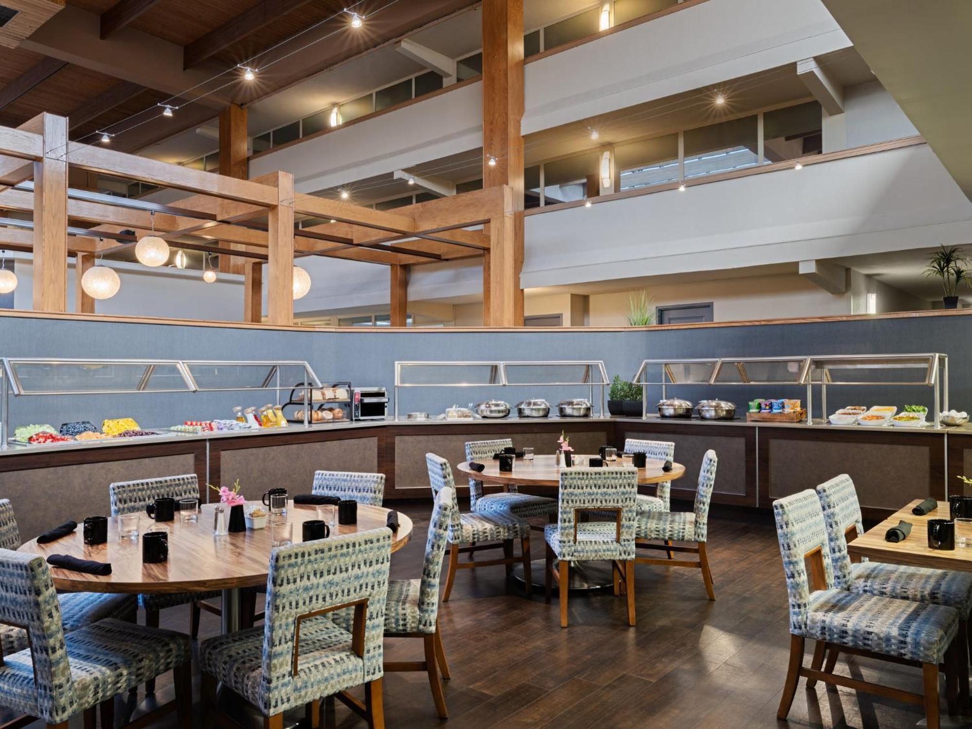 Crowne Plaza Suffern-Mahwah By Ihg Hotel Exterior photo